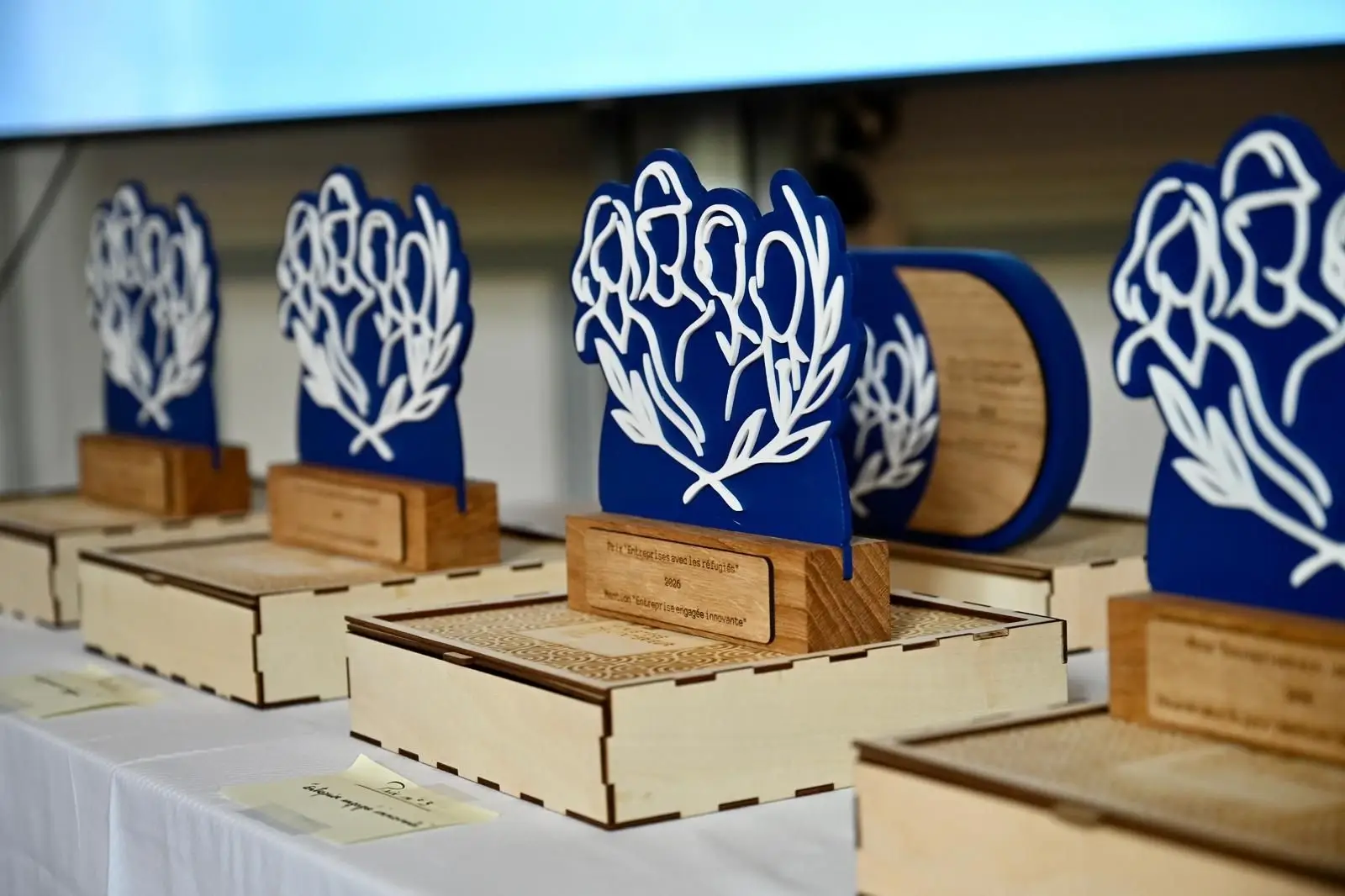 trophee Sirac